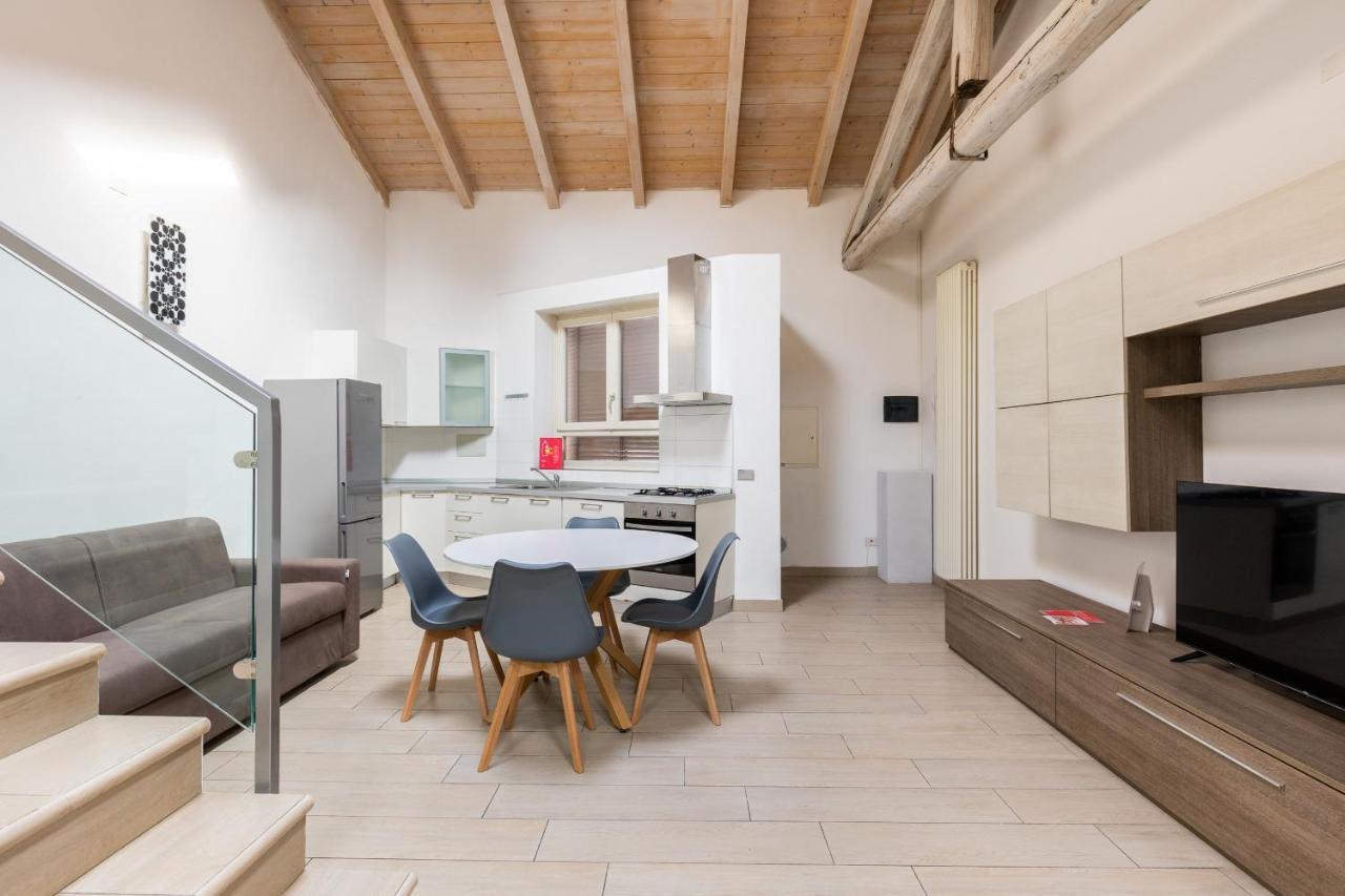 Giorgi Homes - Erbosa Duplex By Wonderful Italy Болонья Екстер'єр фото