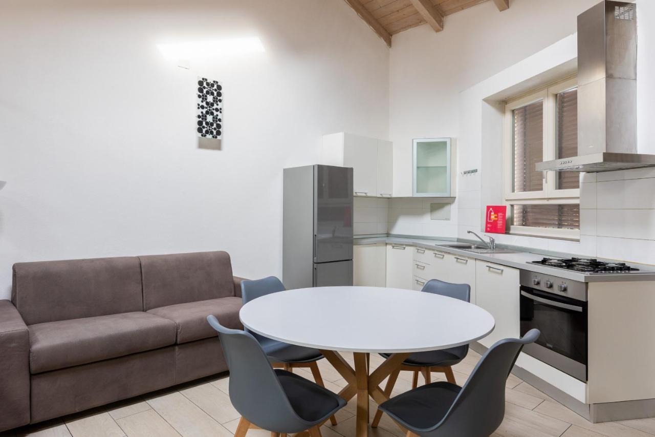 Giorgi Homes - Erbosa Duplex By Wonderful Italy Болонья Екстер'єр фото