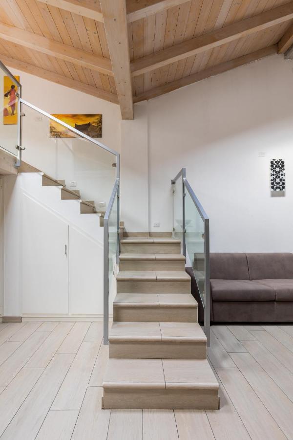 Giorgi Homes - Erbosa Duplex By Wonderful Italy Болонья Екстер'єр фото