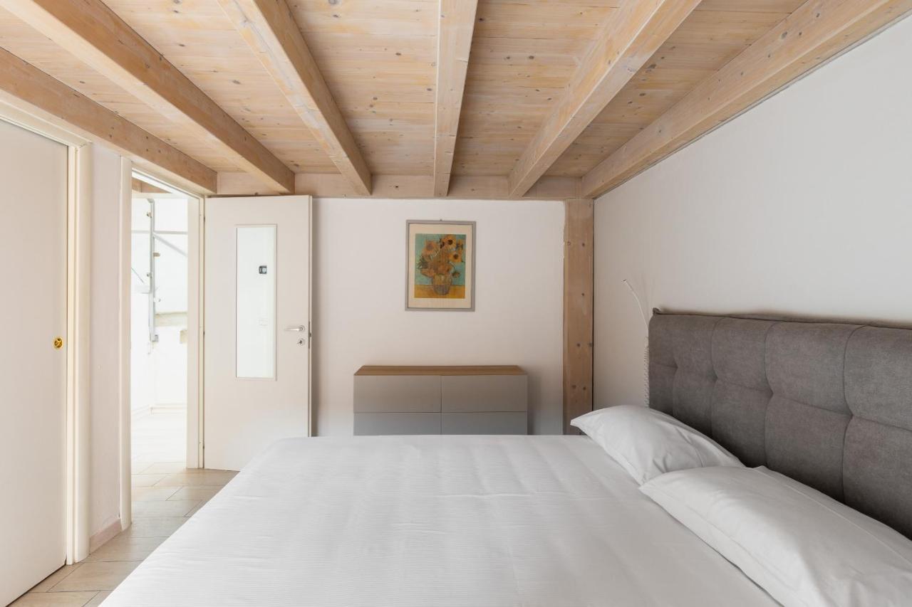 Giorgi Homes - Erbosa Duplex By Wonderful Italy Болонья Екстер'єр фото